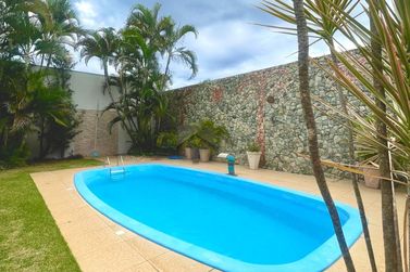 Casa &agrave; venda - 312m&sup2; - Jardim Eliza II