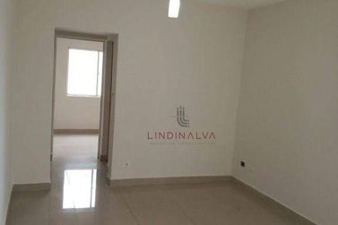 Apartamento &agrave; venda - 37m&sup2; - Centro