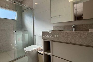 Sobrado &agrave; venda - 495m&sup2; - Condom&iacute;nio Arco de Paris