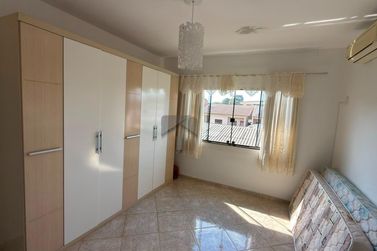 Sobrado &agrave; venda - 375m&sup2; - Porto Meira