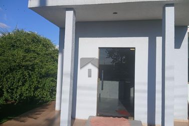 Sal&atilde;o Comercial para alugar - 100m&sup2; - Panorama