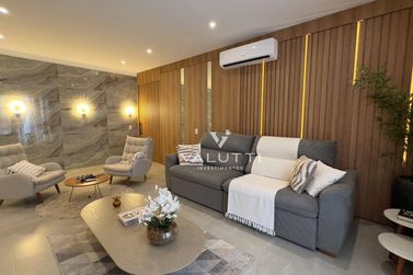 Casa &agrave; venda - 267m&sup2; - Condom&iacute;nio Arco de Paris