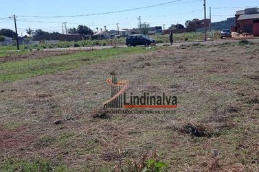 Terreno &agrave; venda - 260m&sup2; - Jardim Dom Pedro I
