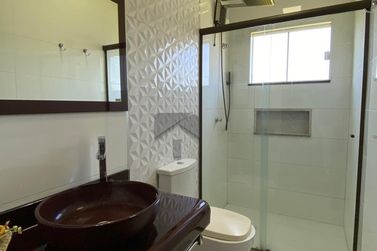 Casa &agrave; venda - 202m&sup2; - Jardim Bandeirantes