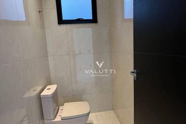 Casa &agrave; venda - 252m&sup2; - Condom&iacute;nio &Aacute;guas Claras