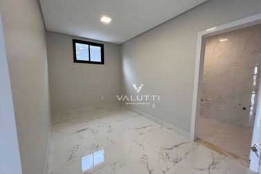 Sobrado &agrave; venda - 286m&sup2; - Condom&iacute;nio Terras Alpha II