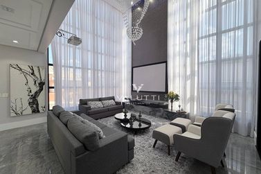 Sobrado &agrave; venda - 235m&sup2; - Condom&iacute;nio Residencial Dom Laurindo