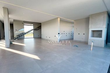 Sobrado &agrave; venda - 400m&sup2; - Royal Boulevard Yacht Residence e Resort