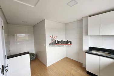 Apartamento para alugar - 82m&sup2; - Jardim Lancaster