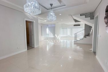 Casa &agrave; venda - 279m&sup2; - Condom&iacute;nio Residencial Porto Seguro