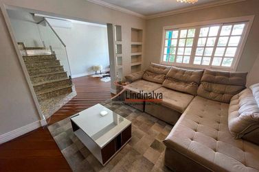 Sobrado &agrave; venda - 247m&sup2; - Jardim Eliza I