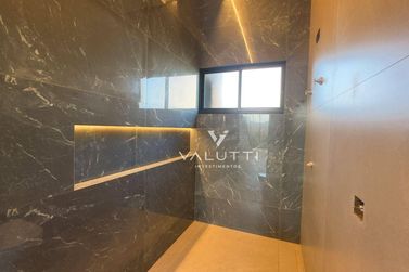 Sobrado &agrave; venda - 400m&sup2; - Royal Boulevard Yacht Residence e Resort