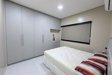 Casa &agrave; venda - 163m&sup2; - Villa Floratta