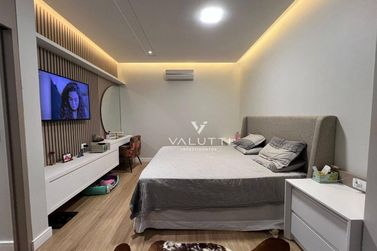 Sobrado &agrave; venda - 277m&sup2; - Condom&iacute;nio Residencial Safira