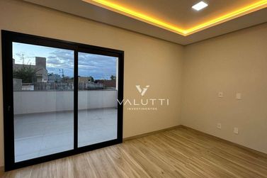 Sobrado &agrave; venda - 182m&sup2; - Jardim Panorama