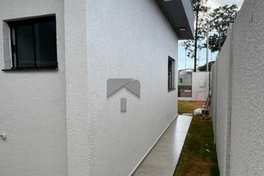 Casa &agrave; venda - 68m&sup2; - Campos do Igua&ccedil;u