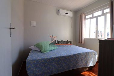 Casa &agrave; venda - 106m&sup2; - Jardim N Horizonte
