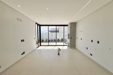 Casa &agrave; venda - 158m&sup2; - Condom&iacute;nio Terras Alpha I