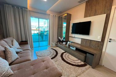 Sobrado &agrave; venda - 321m&sup2; - Condom&iacute;nio Terras Alphaville I
