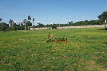 Terreno &agrave; venda - 661m&sup2; - Condominio Fechado Reserva do Igua&ccedil;u