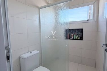 Sobrado &agrave; venda - 206m&sup2; - Condom&iacute;nio Terras Alpha I