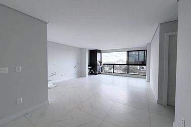 Apartamento &agrave; venda - 82m&sup2; - Residencial London Tower