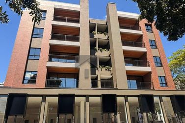 Apartamento &agrave; venda - 45m&sup2; - Centro