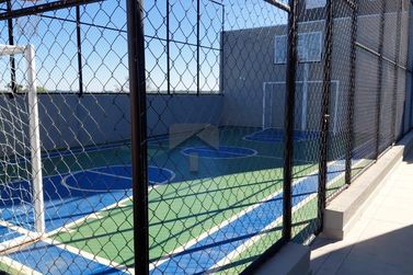 Apartamento &agrave; venda - 55m&sup2; - Vila Yolanda