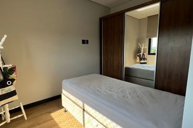 Sobrado &agrave; venda - 249m&sup2; - Condom&iacute;nio Terras Alpha I