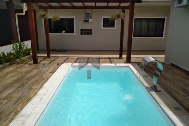 Casa &agrave; venda - 242m&sup2; - Bourbon