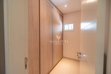 Sobrado &agrave; venda - 416m&sup2; - Condom&iacute;nio Chacara Natureza