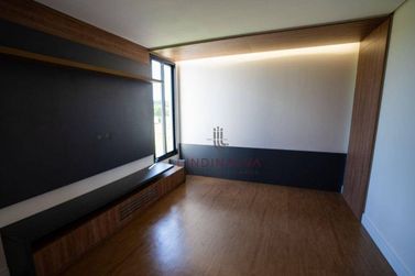 Sobrado &agrave; venda - 510m&sup2; - Village Iguassu Golf Residence