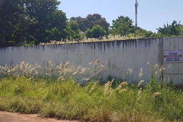 Terreno &agrave; venda - 402m&sup2; - Jardim Am&eacute;rica