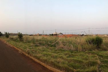 Terreno &agrave; venda - 234m&sup2; - Parque da Lagoa I