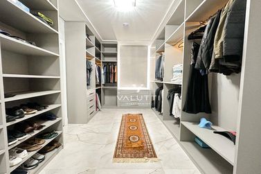 Sobrado &agrave; venda - 385m&sup2; - Royal Boulevard Yacht Residence e Resort