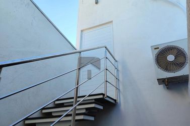Casa &agrave; venda - 180m&sup2; - Lancaster