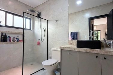 Casa &agrave; venda - 163m&sup2; - Villa Floratta