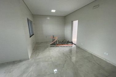 Casa &agrave; venda - 97m&sup2; - Jardim Ip&ecirc; IV