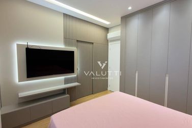 Casa &agrave; venda - 225m&sup2; - Royal Boulevard Yacht Residence e Resort