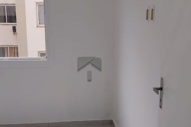 Apartamento &agrave; venda - 52m&sup2; - Vila Maracana