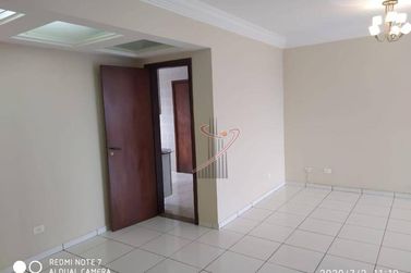 Apartamento para alugar - 194m&sup2; - Edif&iacute;cio Residencial Sevilha