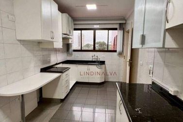 Apartamento &agrave; venda - 220m&sup2; - Edif&iacute;cio Falls Garden