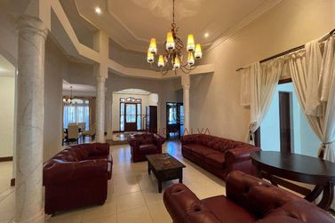 Casa para alugar - 825m&sup2; - Jardim S&atilde;o Paulo I