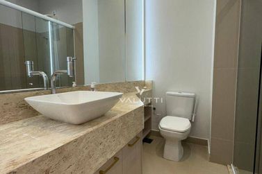 Apartamento &agrave; venda - 82m&sup2; - Edif&iacute;cio Residencial Provence
