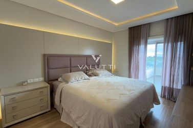 Sobrado &agrave; venda - 335m&sup2; - Condom&iacute;nio Eco Bella Vista