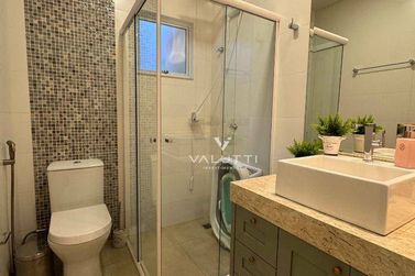 Casa &agrave; venda - 352m&sup2; - Condom&iacute;nio Residencial Dom Laurindo