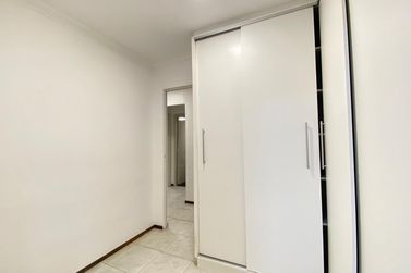 Apartamento &agrave; venda - 122m&sup2; - Centro