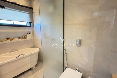 Casa &agrave; venda - 337m&sup2; - Condom&iacute;nio Terras Alpha I