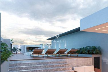 Apartamento &agrave; venda - 66m&sup2; - Edif&iacute;cio Life Residence