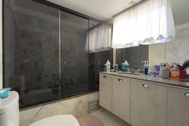 Apartamento &agrave; venda - 133m&sup2; - Residencial San Ign&aacute;cio